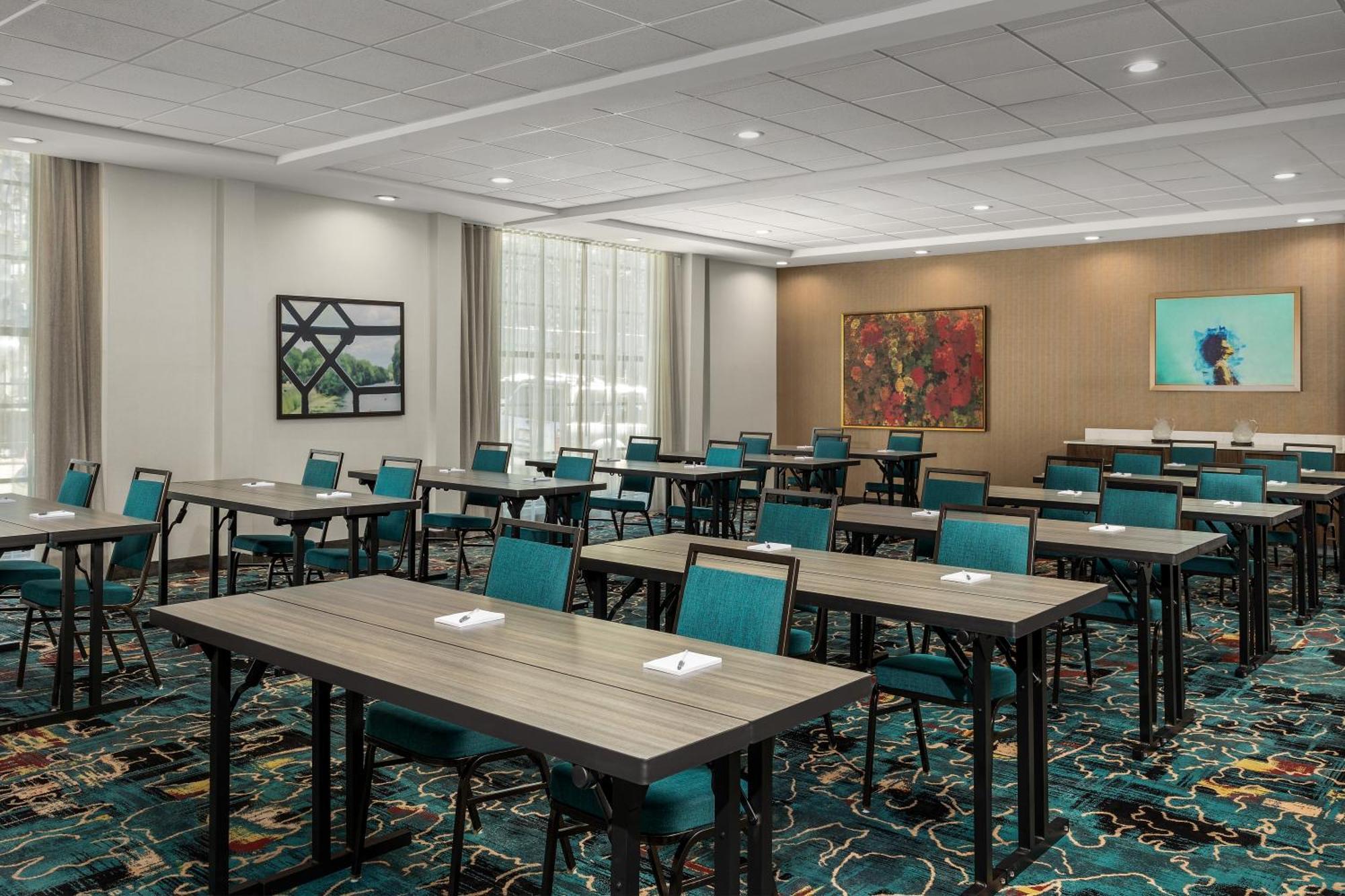 Hampton Inn New Orleans French Quarter Market Area Exterior photo